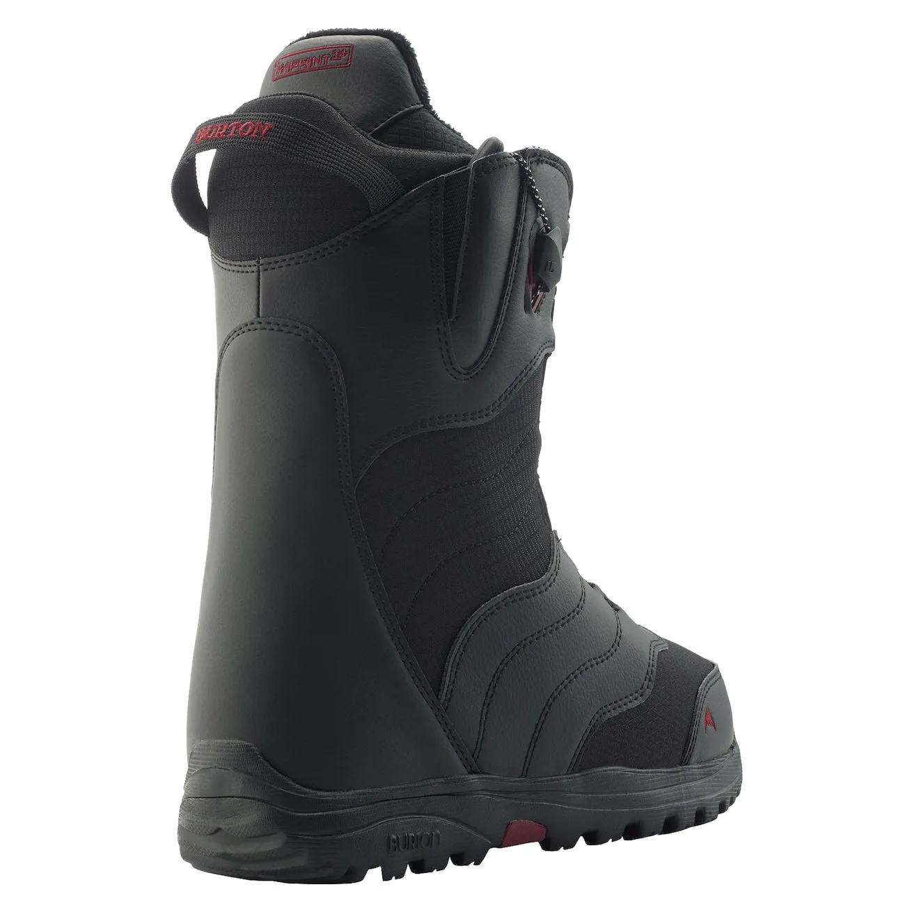 Women's Burton Mint Snowboard Boots