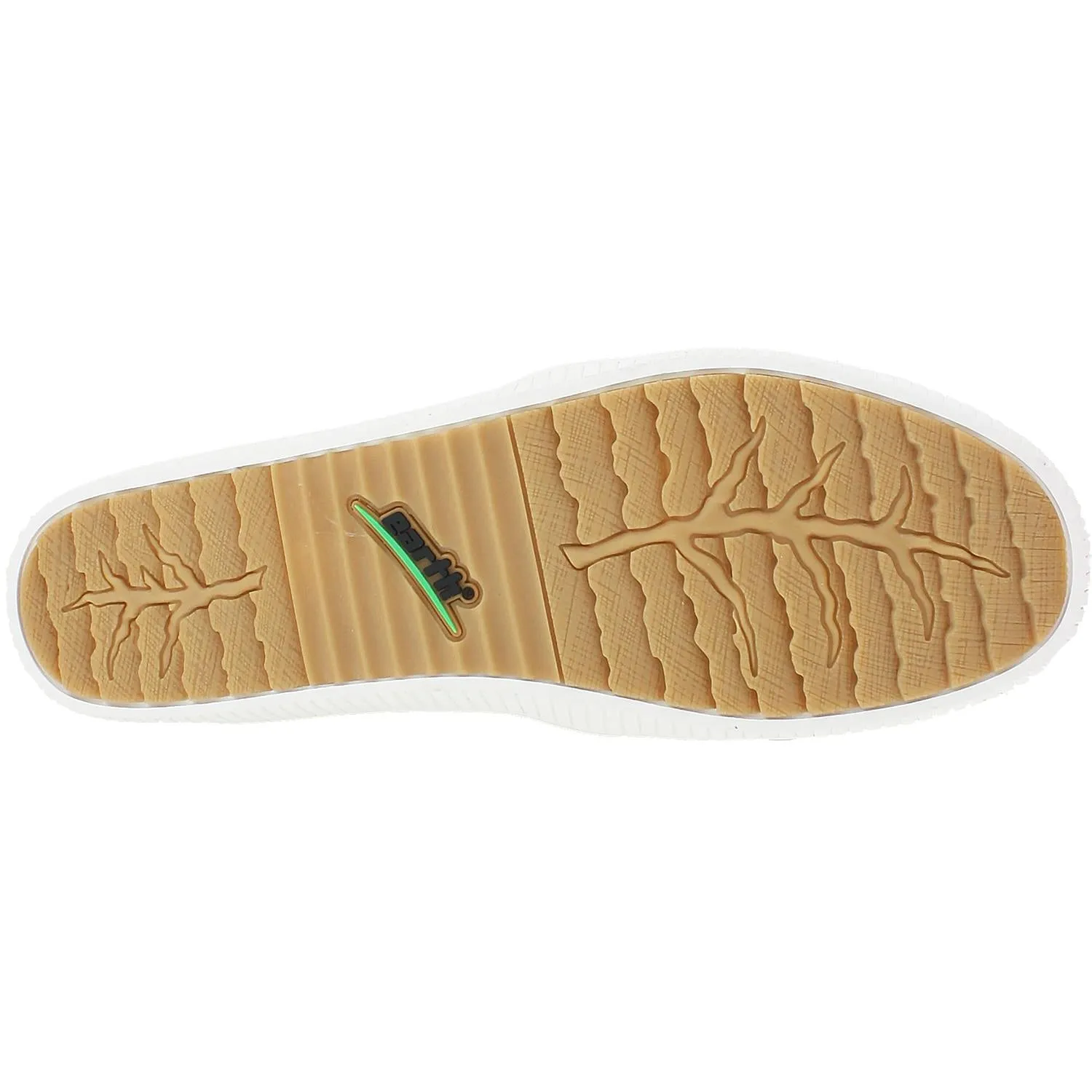 Women's Earth Tayberry Denim Leather