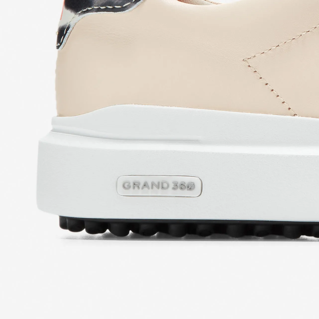 Women's GrandPrø AM Golf Sneakers
