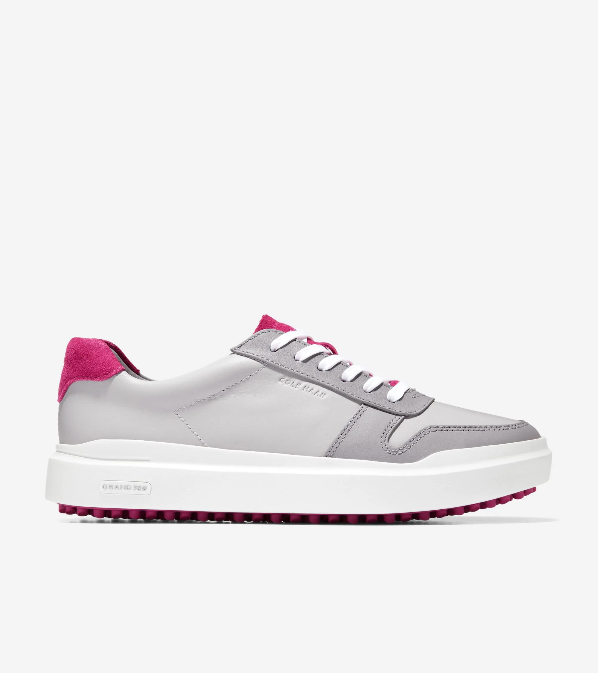Women's GrandPrø AM Golf Sneakers