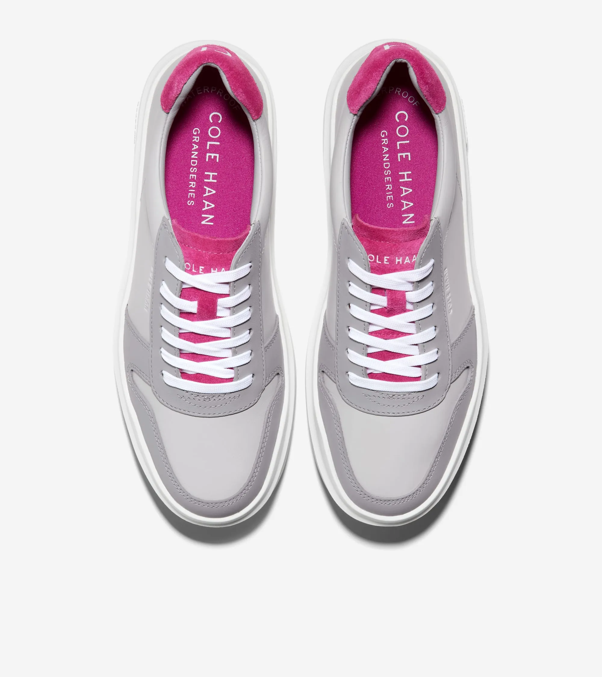 Women's GrandPrø AM Golf Sneakers