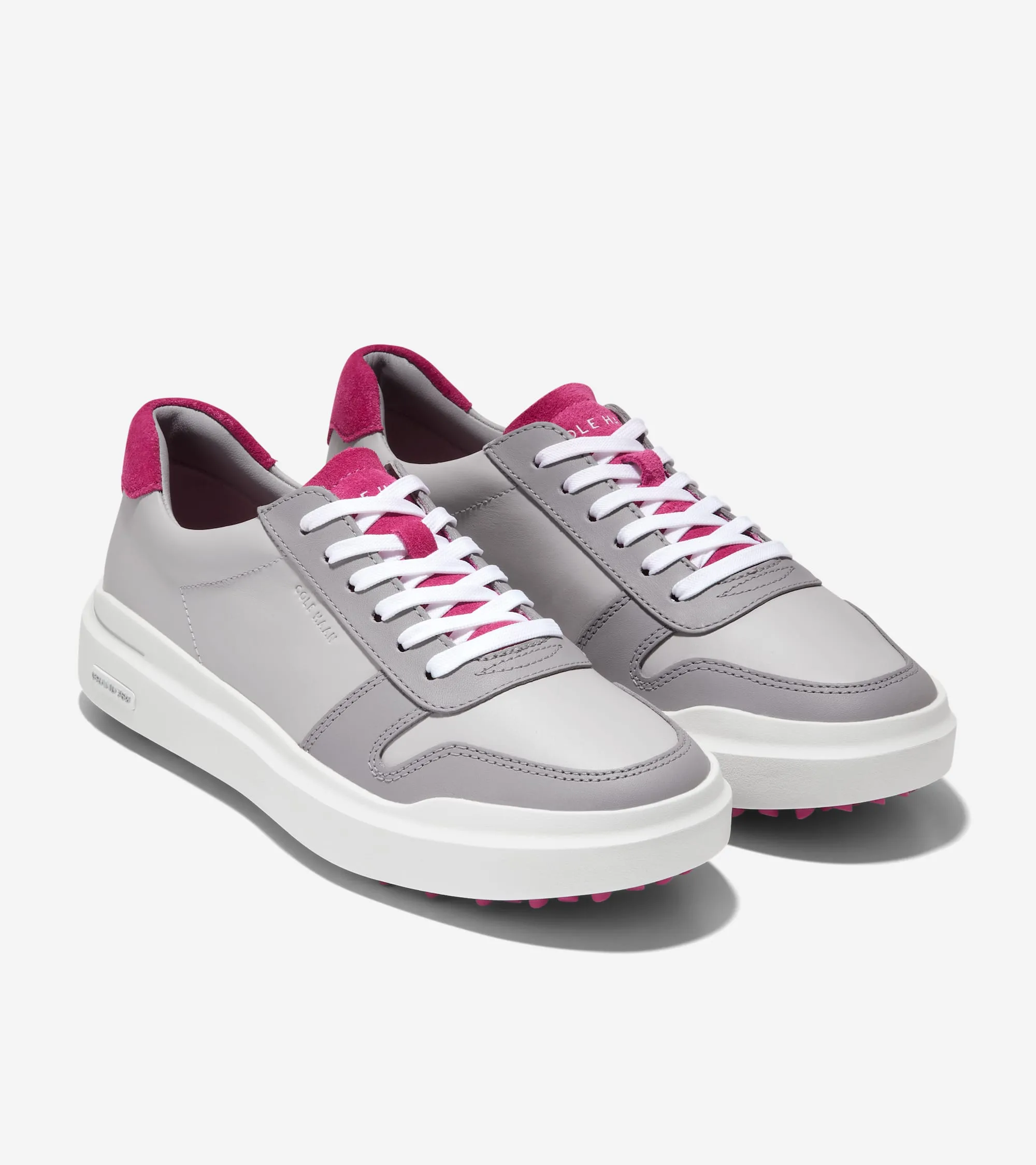 Women's GrandPrø AM Golf Sneakers