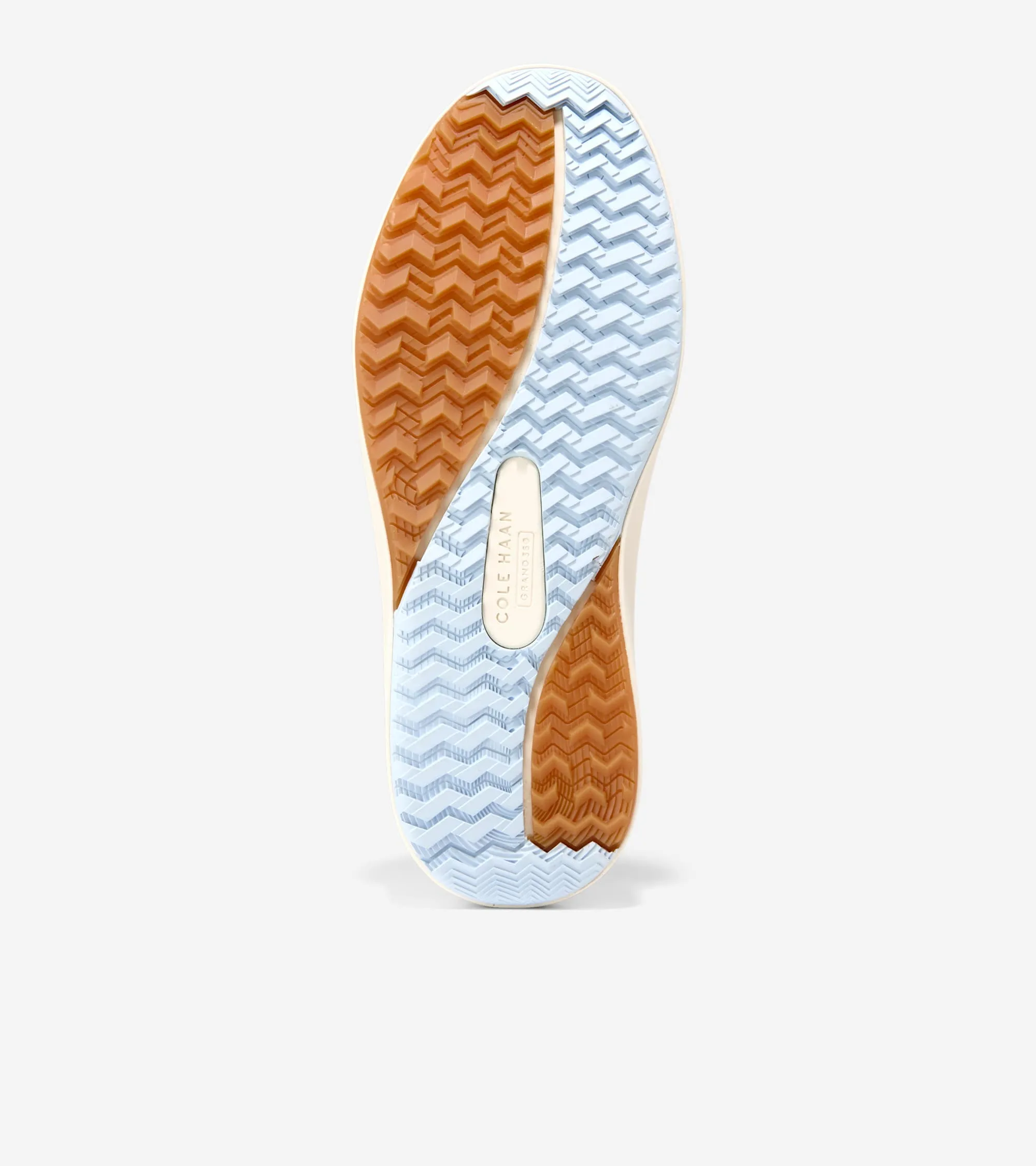 Women's GrandPrø Topspin Waterproof Golf Shoes