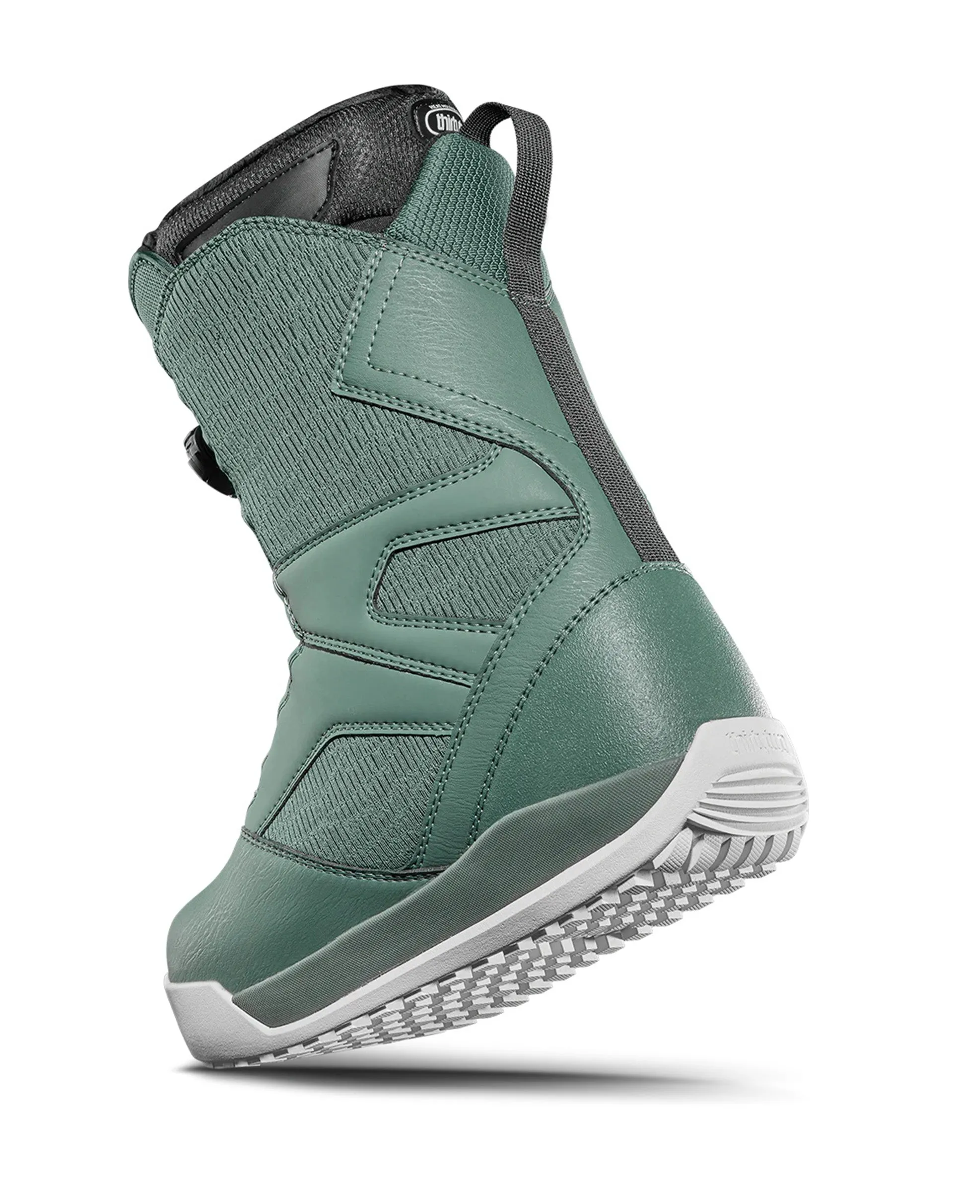 Women's STW Double BOA Snowboard Boots