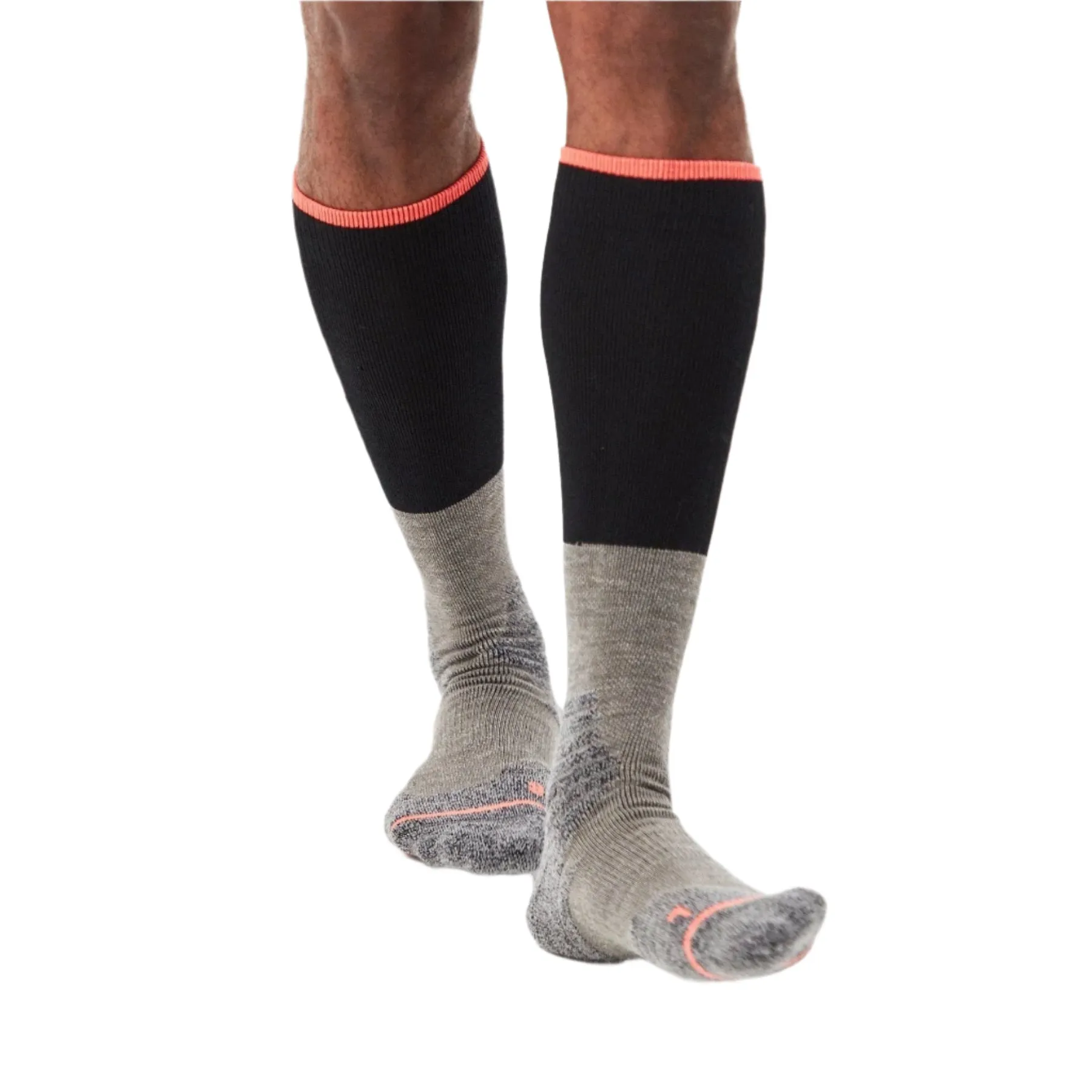 WORN T3 Snowboard Socks