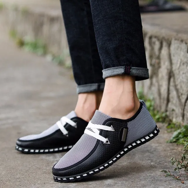 xiangtuibao  Men Casual Shoes Sneakers Man Shoes Men Designer Sneakers Spring Autumn Fashion Shoes For Man Zapatos De Hombre Plus Size 39-47