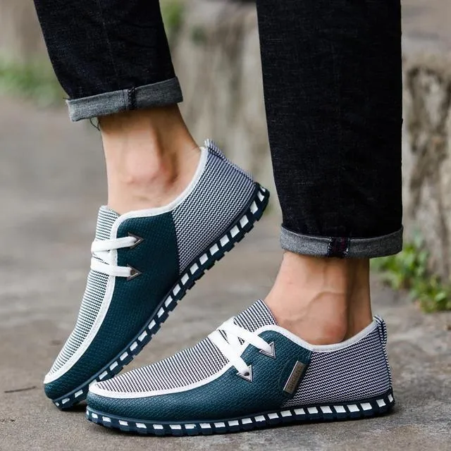 xiangtuibao  Men Casual Shoes Sneakers Man Shoes Men Designer Sneakers Spring Autumn Fashion Shoes For Man Zapatos De Hombre Plus Size 39-47