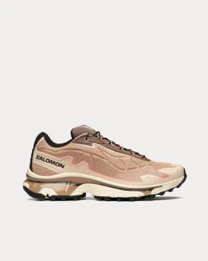 XT-Slate Advanced Natural / Cement / Falcon Low Top Sneakers