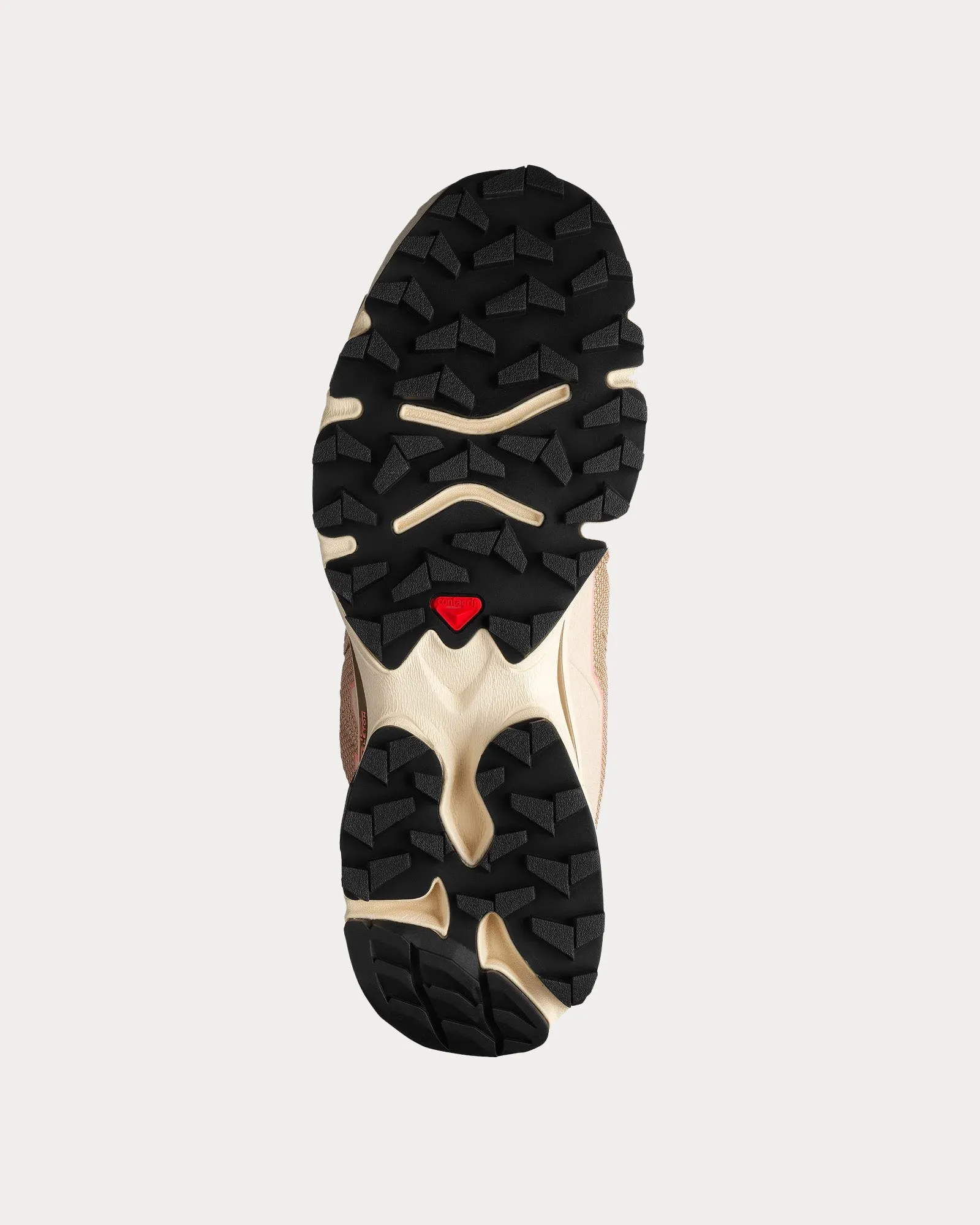 XT-Slate Advanced Natural / Cement / Falcon Low Top Sneakers