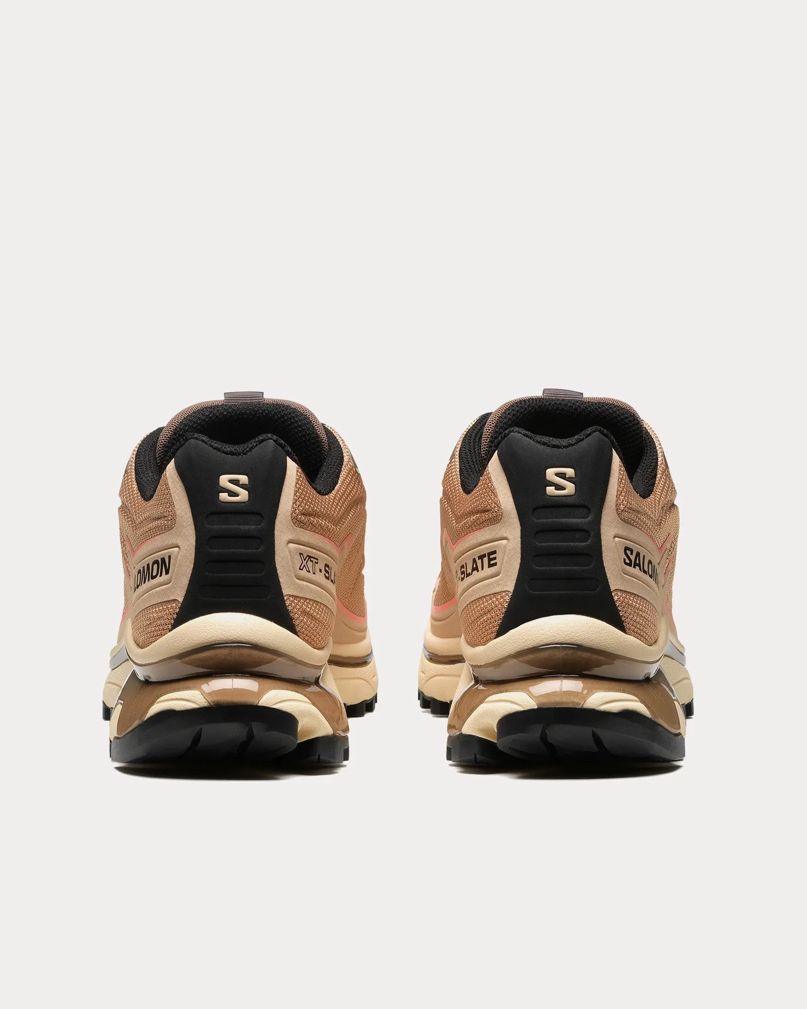 XT-Slate Advanced Natural / Cement / Falcon Low Top Sneakers