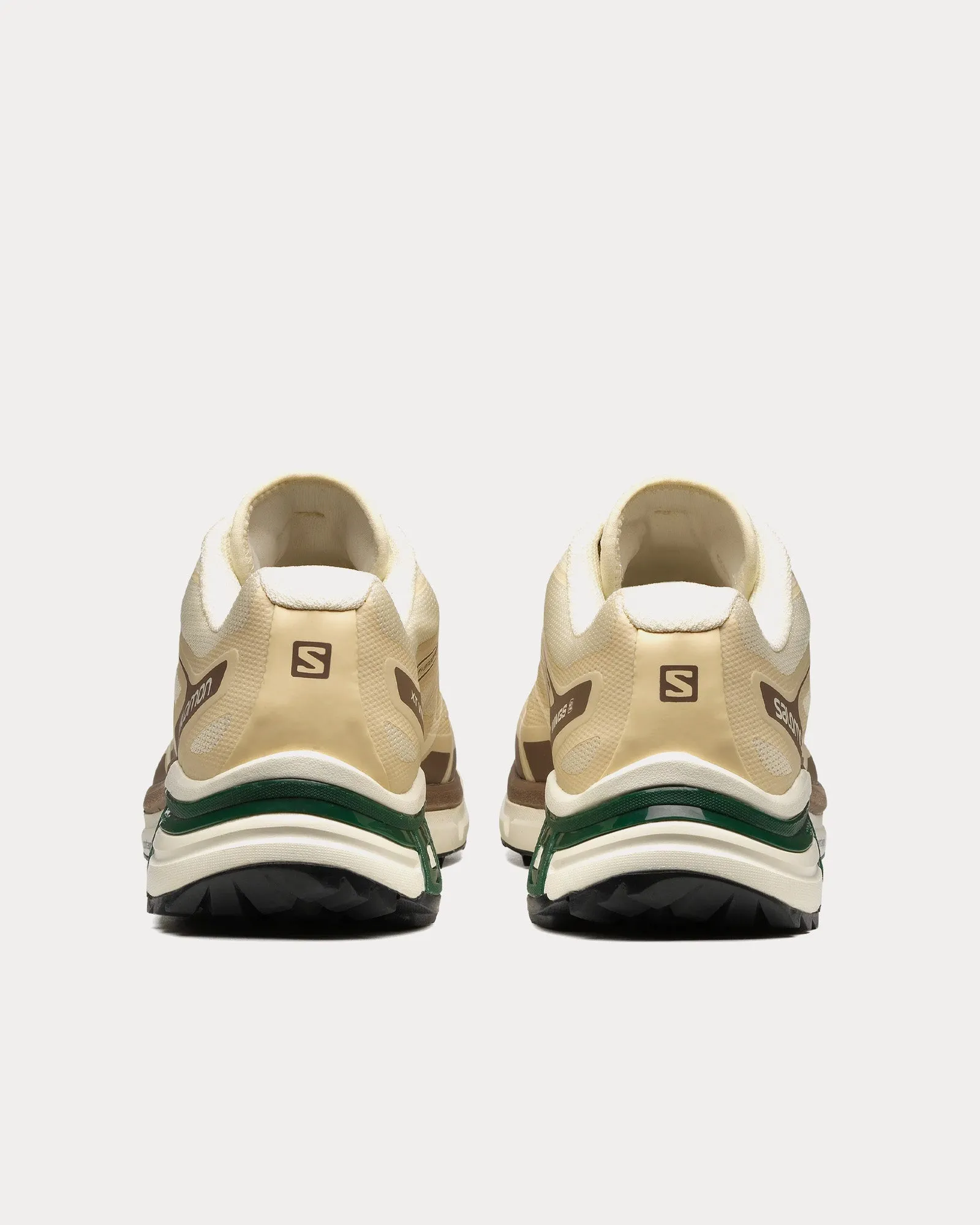 XT-Wings 2 Vanilla Ice / Falcon / Eden Low Top Sneakers