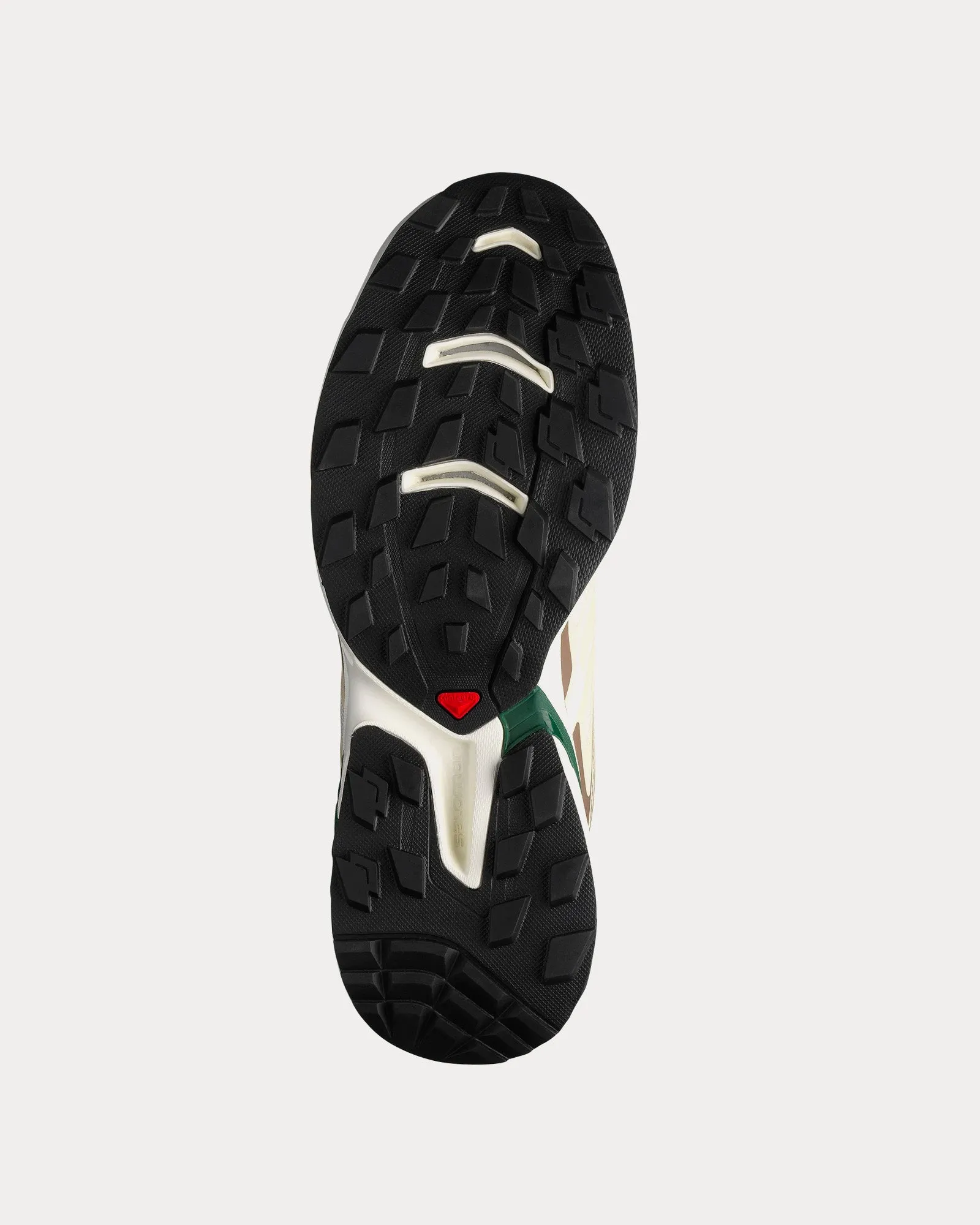 XT-Wings 2 Vanilla Ice / Falcon / Eden Low Top Sneakers