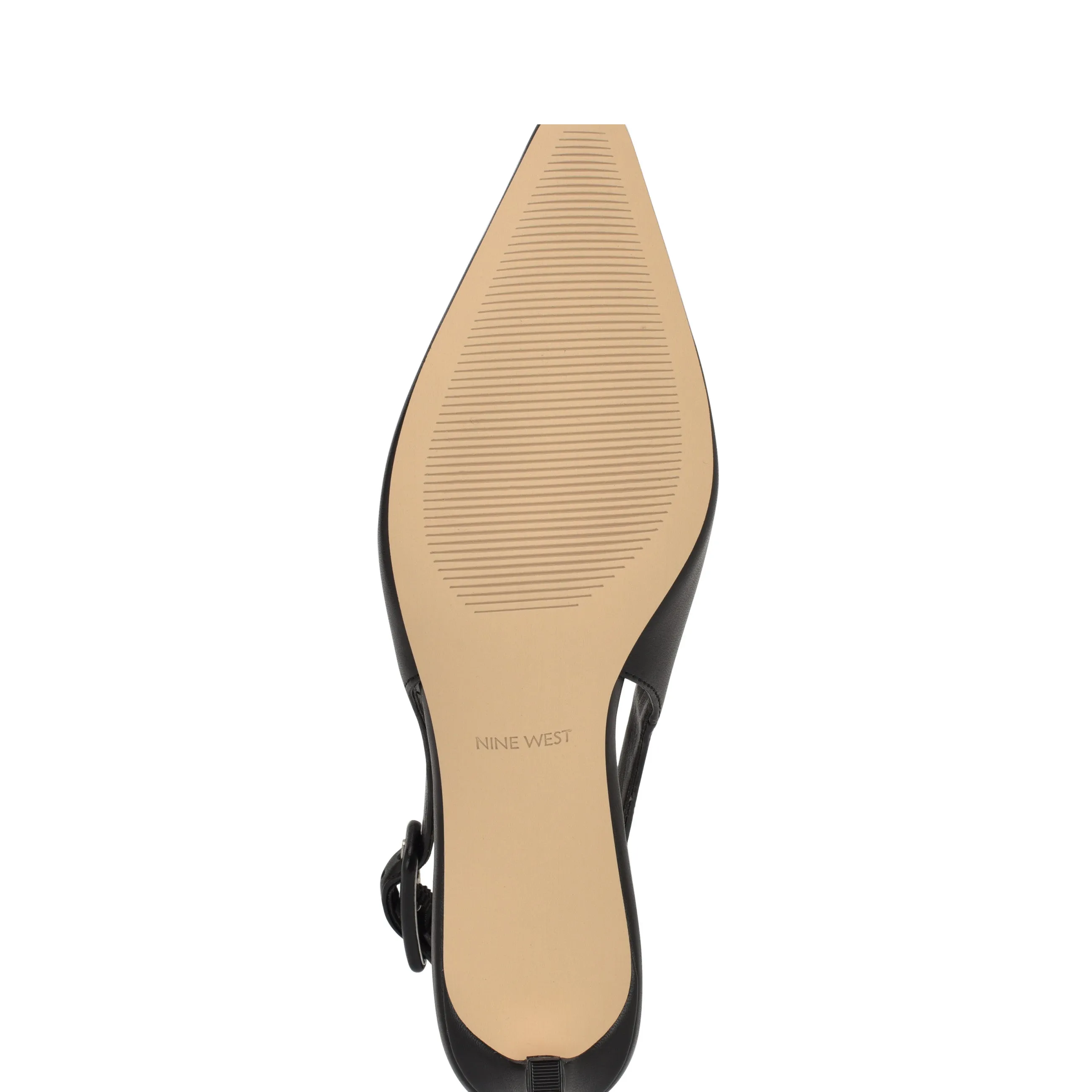 Yurri Slingback Pumps