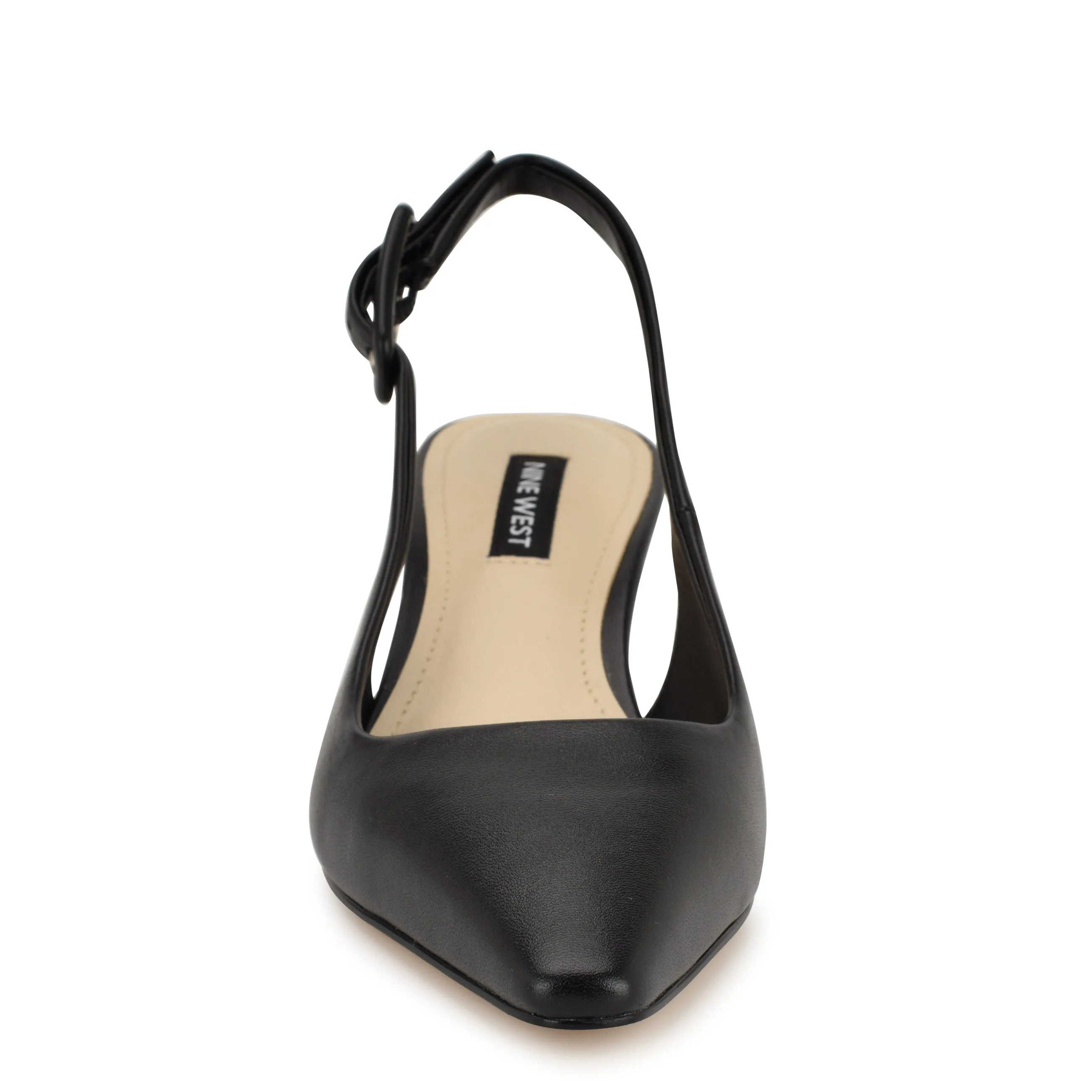Yurri Slingback Pumps