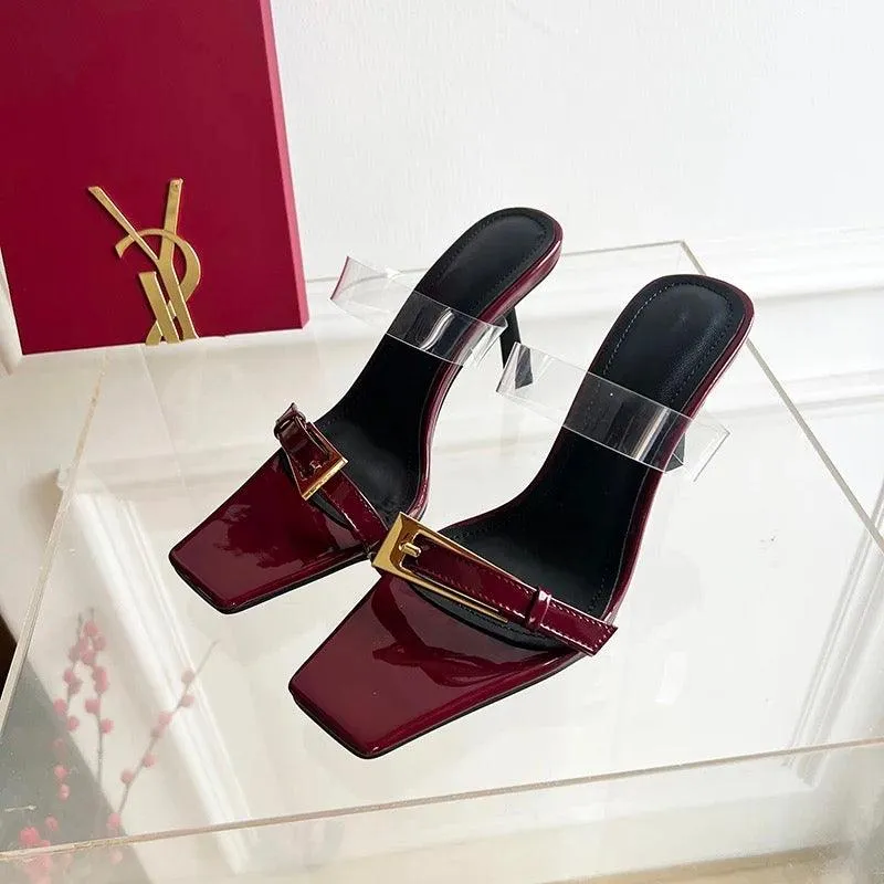 Yven Heels